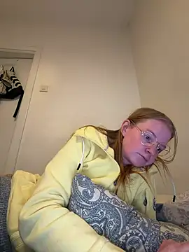 jannis1992n Webbikameraesitys