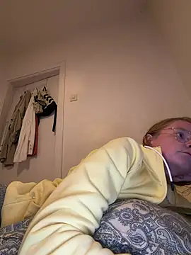 jannis1992's Live XXX Chat