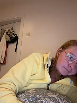 jannis1992's Webcam Show