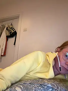 jannis1992n Webbikameraesitys