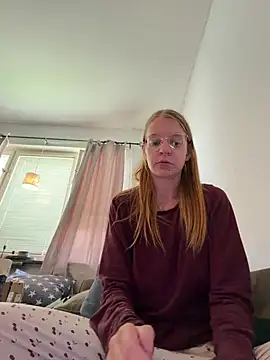 jannis1992n Webbikameraesitys