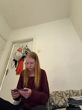 jannis1992 Webcam Show