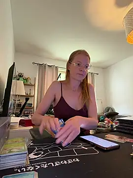jannis1992n Webbikameraesitys