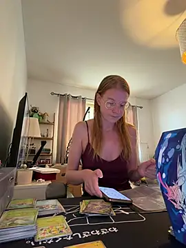 jannis1992n Webbikameraesitys