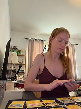jannis1992n Webbikameraesitys