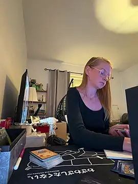 jannis1992n Webbikameraesitys