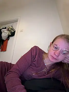 jannis1992n Webbikameraesitys