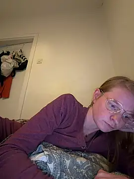 jannis1992n Webbikameraesitys