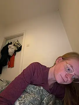 jannis1992's Webcam Show