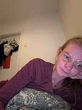 jannis1992's Webcam Show