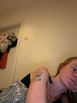 jannis1992's Webcam Show