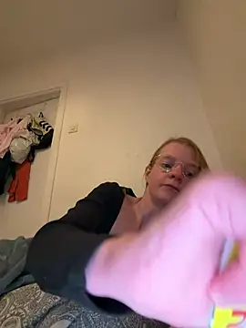 jannis1992 Webcam Show