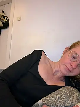 jannis1992n Webbikameraesitys