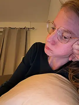 jannis1992n Webbikameraesitys