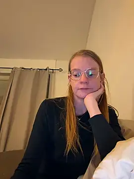 jannis1992's Webcam Show
