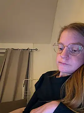 Chat XXX ao vivo de jannis1992