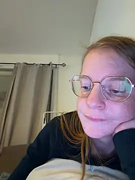 jannis1992n Webbikameraesitys