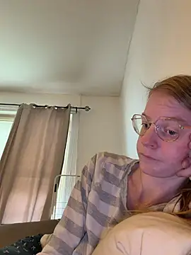 jannis1992n Webbikameraesitys