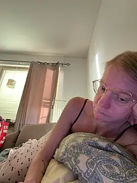 jannis1992n Webbikameraesitys