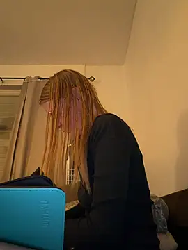 jannis1992 Live XXX-Chat