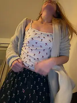 XXX chat uživo modela jannis1992