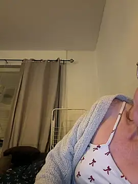 jannis1992n Webbikameraesitys