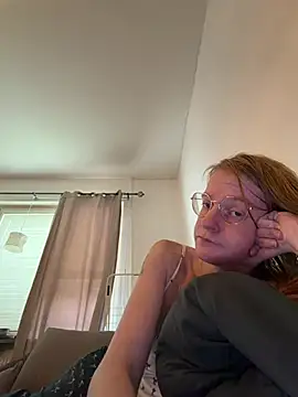 jannis1992n Webbikameraesitys