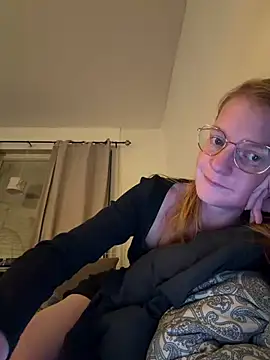 jannis1992n Webbikameraesitys
