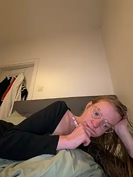 jannis1992n Webbikameraesitys
