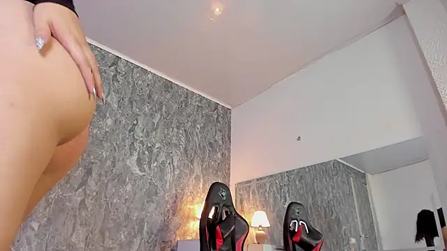 Lia_sarahi Webcam show
