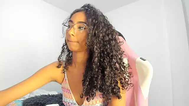 khaliope's Live XXX Chat