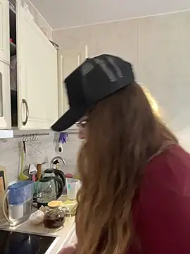 DienkaGreen's Live XXX Chat