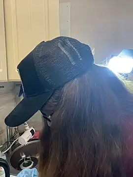 DienkaGreen 라이브 XXX 채팅