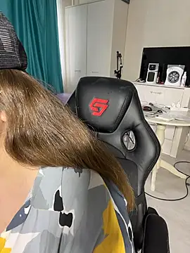 Živý XXX chat DienkaGreen