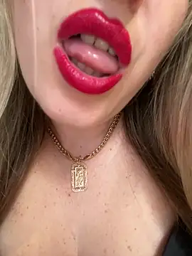 Show Webcam de Kittenforyou