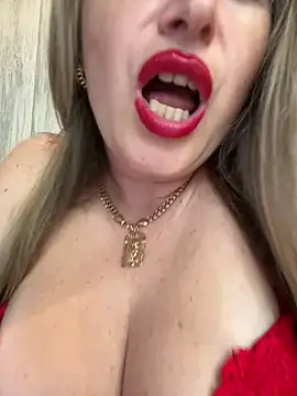 Вебкам-шоу Kittenforyou
