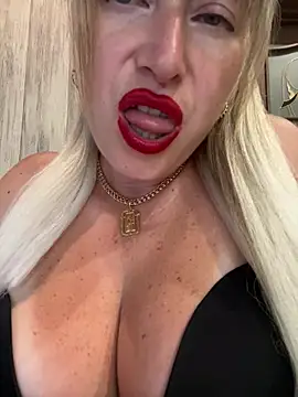 Kittenforyou Webcam-Show