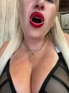 Kittenforyou Webcam-Show