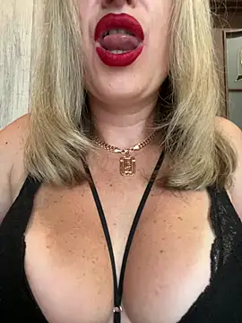 Show webcam de Kittenforyou