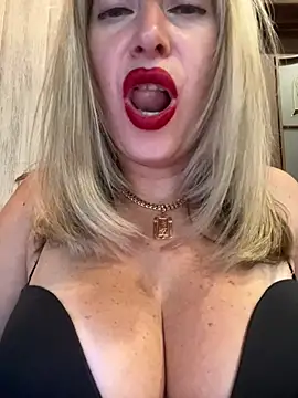 Show Webcam de Kittenforyou