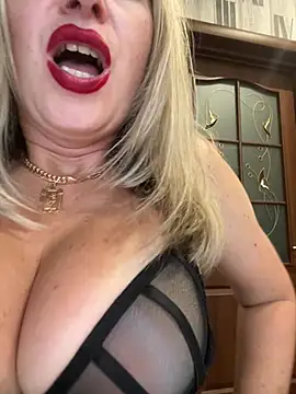 Kittenforyoun Webbikameraesitys