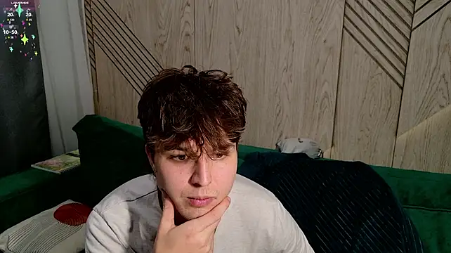 dany_kotkasn Webbikameraesitys