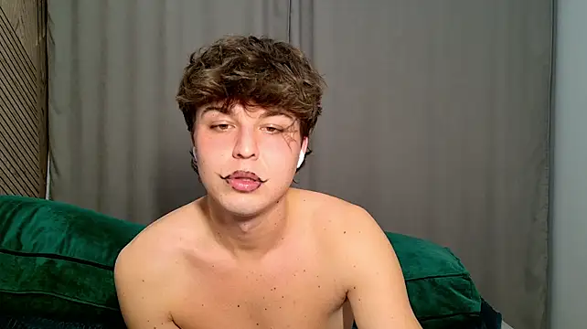 dany_kotkas 网络视讯表演