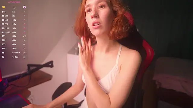 Ooooooli Chat XXX live