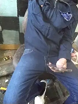 Wero4200 webkamerás műsora