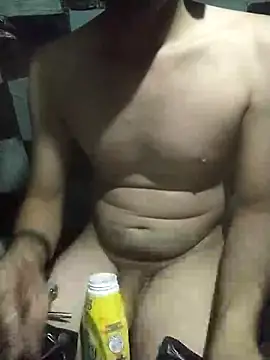 Show webcam de Wero4200