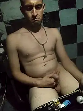 Show modela Wero4200 na web-kameri