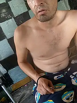 Show webcam de Wero4200