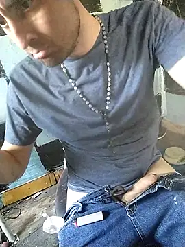 Wero4200 webcam show