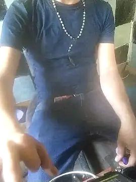 Webkamerová show Wero4200